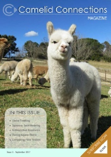 Camelid Connections Issue 1 SEPT. - 2017.pdf